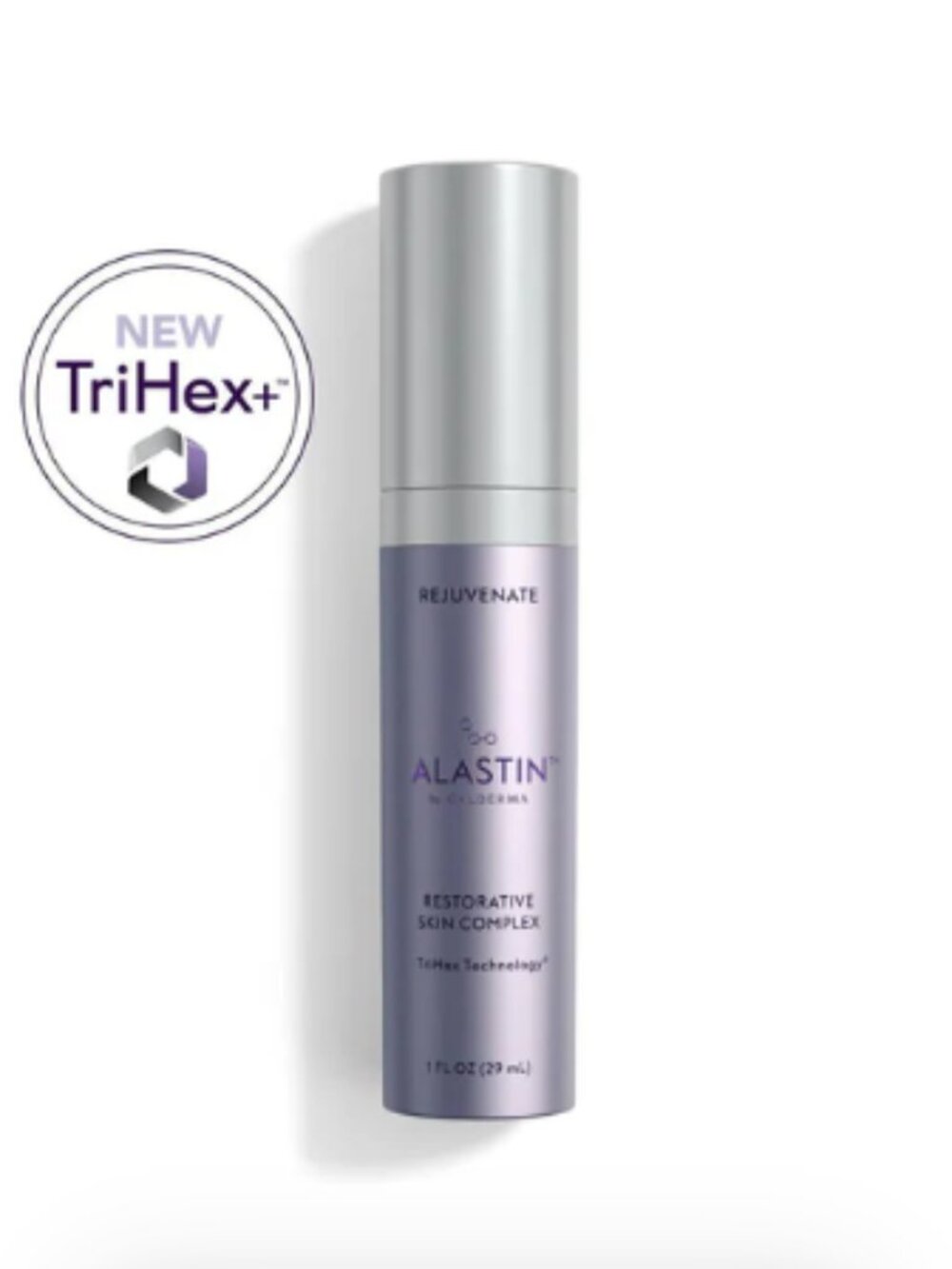 NWT Alastin Restorative Skin Complex TriHex Technology 1 fl oz